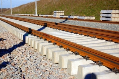 Ligne ferroviaire à grande vitesse France